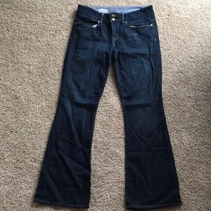Gap Jeans